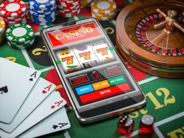 ug8 slot mobile gaming