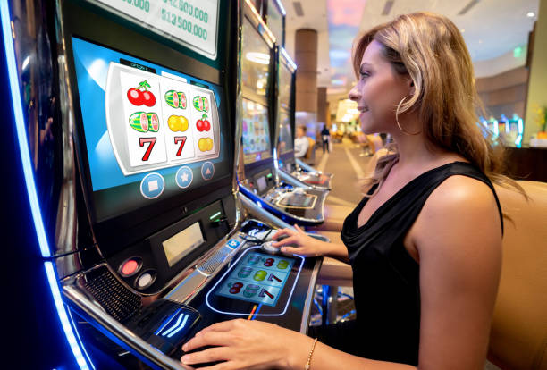 ug8 slot What Is Fish Hunter